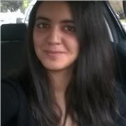 Etudiante en Msc Marketing & Brand Management